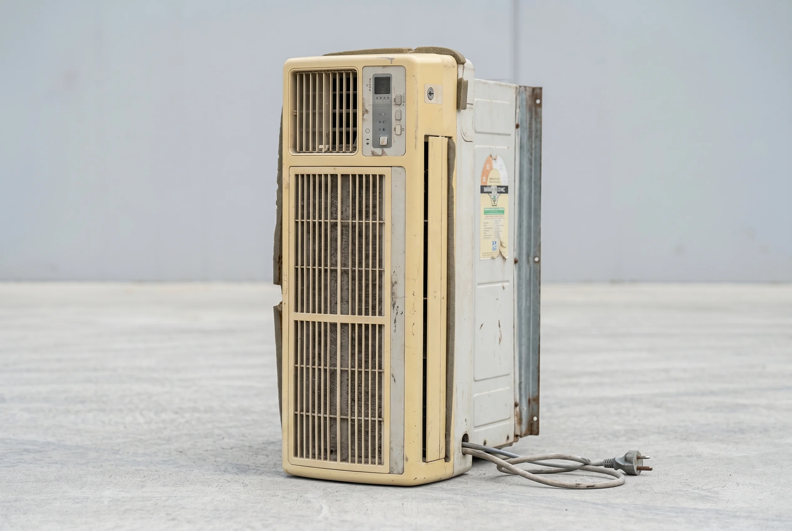 Window AC scrap buyers in Chennai