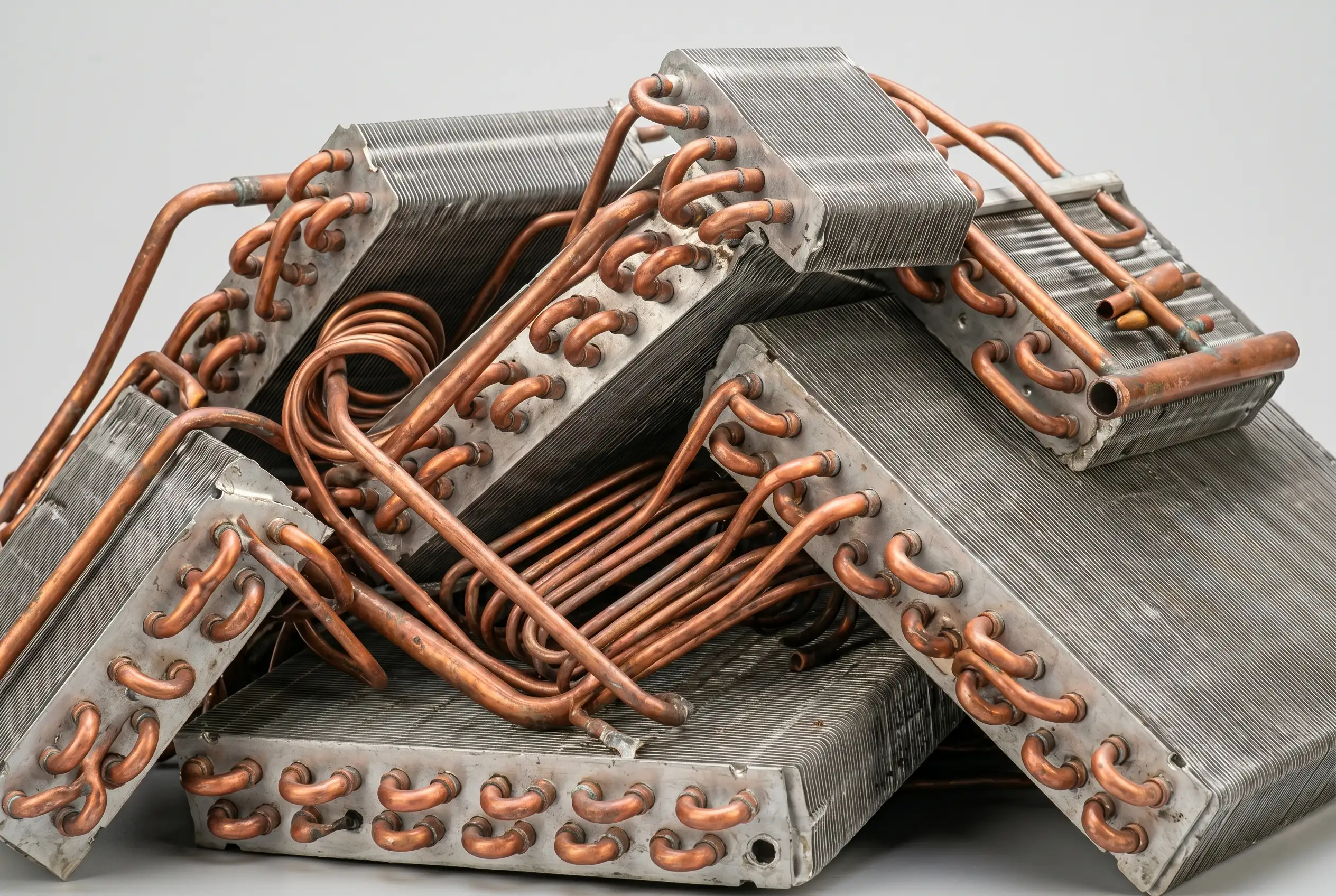 AC copper coil scrap buyers in Chennai