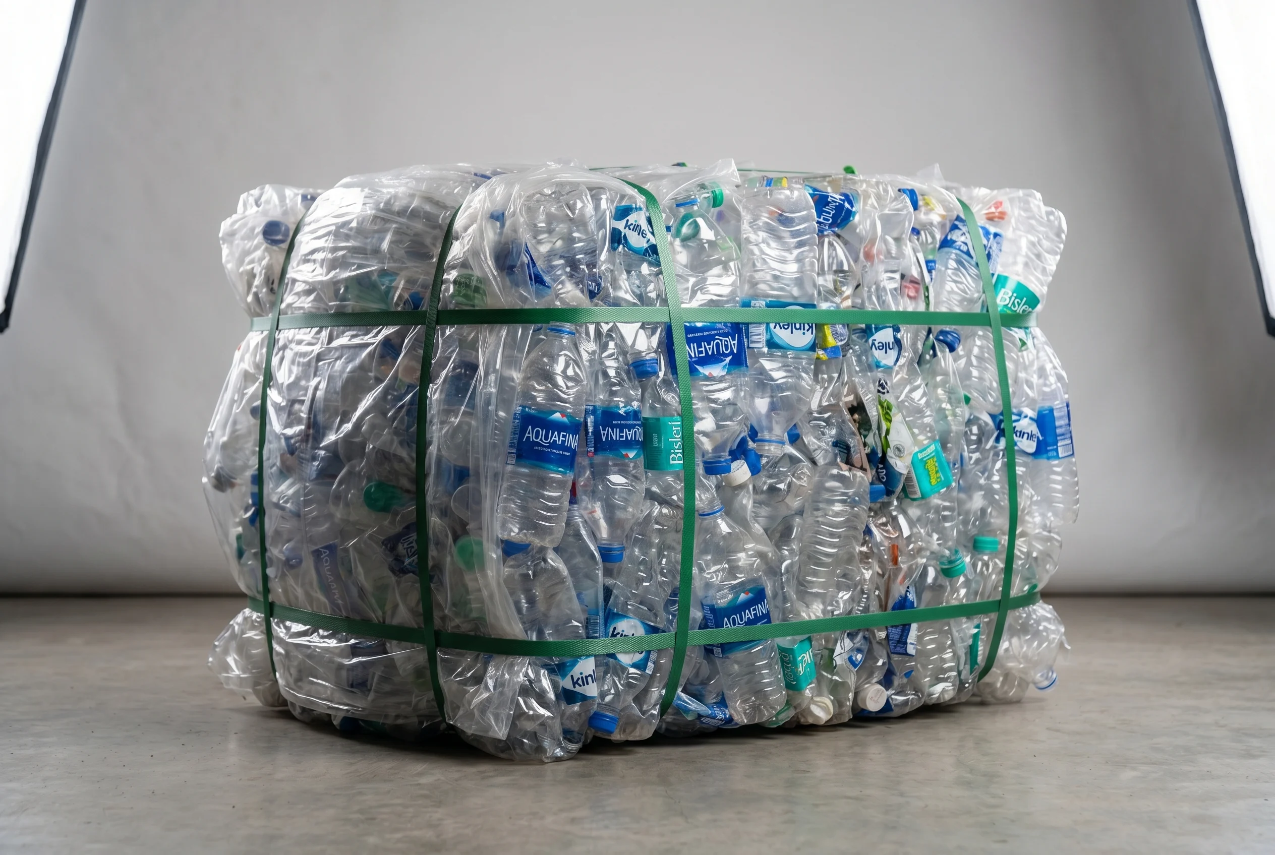 PET bottle and plastic bottle scrap buyers in Chennai