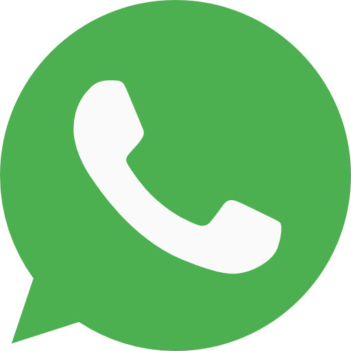 WhatsApp Icon